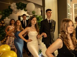 Bal Ósmoklasistów 2023